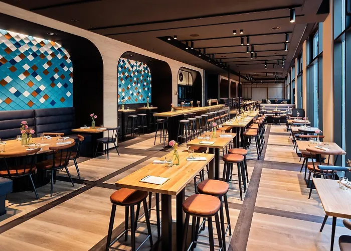 Le Meridien מלון *