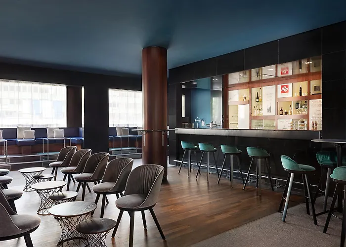 Le Meridien מלון