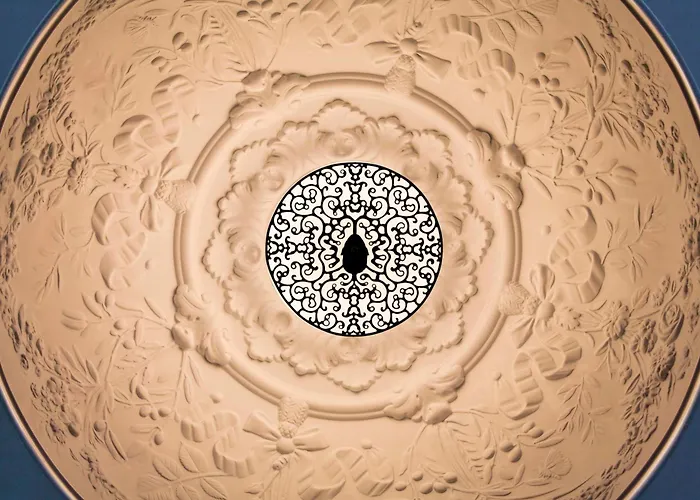 Le Meridien מלון מינכן