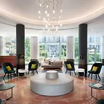 Le Meridien 酒店