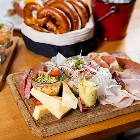 Le Méridien 5* München