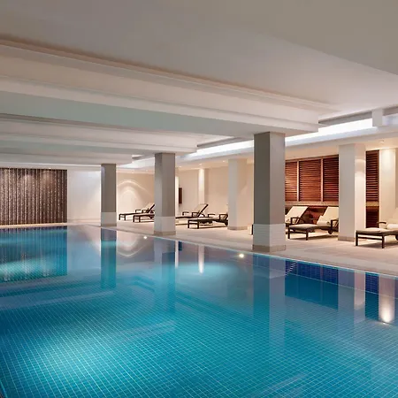 Le Meridien *