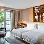 Le Meridien Μόναχο