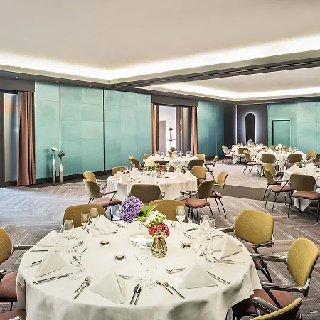 Le Meridien Мюнхен