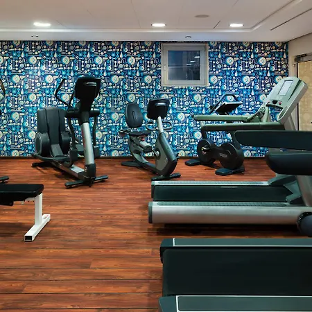 Le Meridien 5*