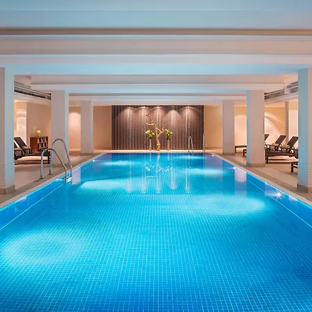 Le Meridien Отель 5*