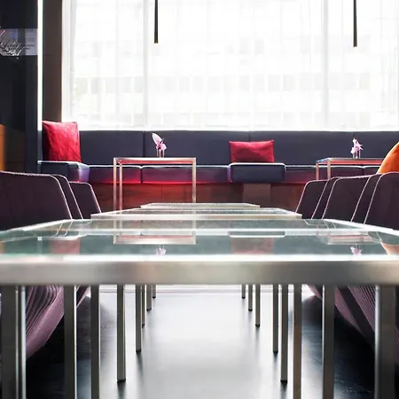 Le Meridien Отель