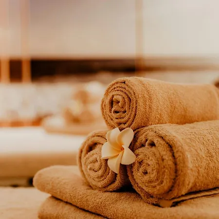 Le Meridien 5* Мюнхен