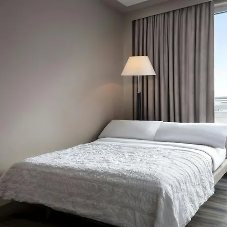 Le Meridien Мюнхен