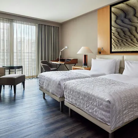 Le Meridien Отель 5*