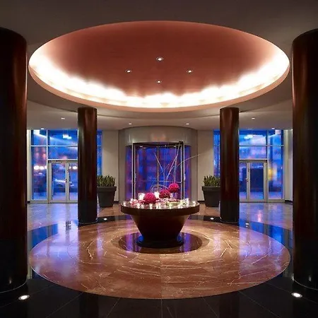 Le Meridien Мюнхен