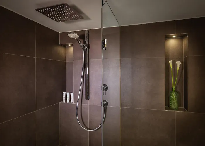 Le Meridien * Munique